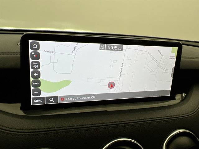 2023 Kia Stinger GT-Line - Photo 35