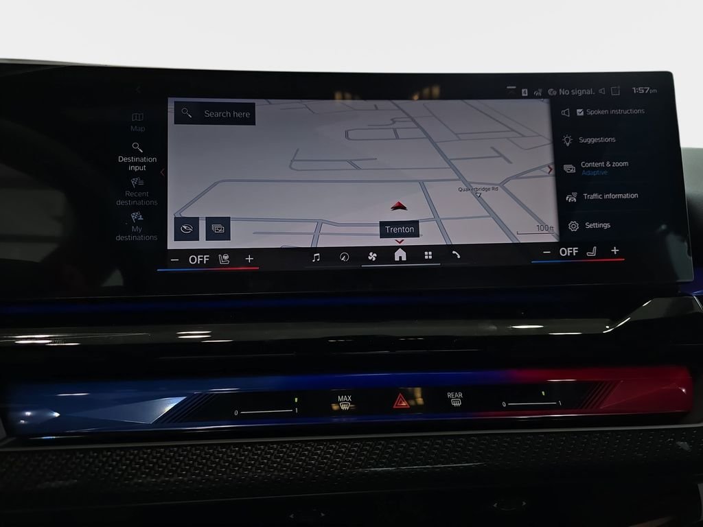 New 2027 Special Order Color BMW  image 21
