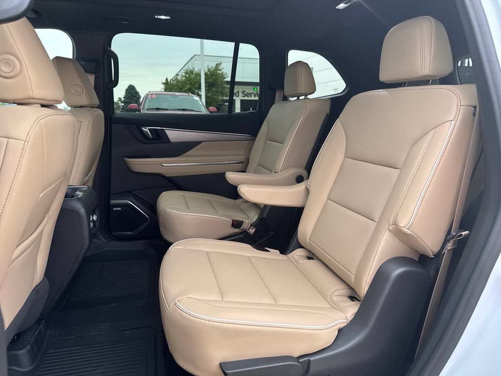 2027 Buick Enclave Preferred - Photo 39