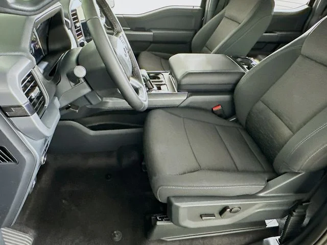 New 2026 Ford F-150 XLT