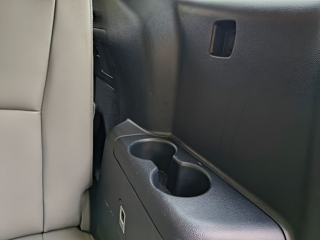 Used 2023 Magnetic Gray Metallic Toyota Limited image 32