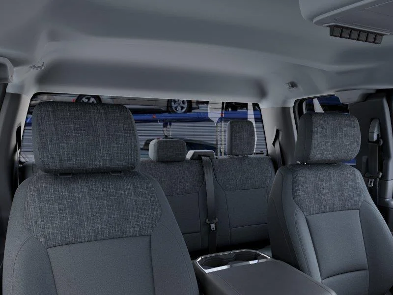 New 2027 Neptune Blue Ford F-250® XLT image 22