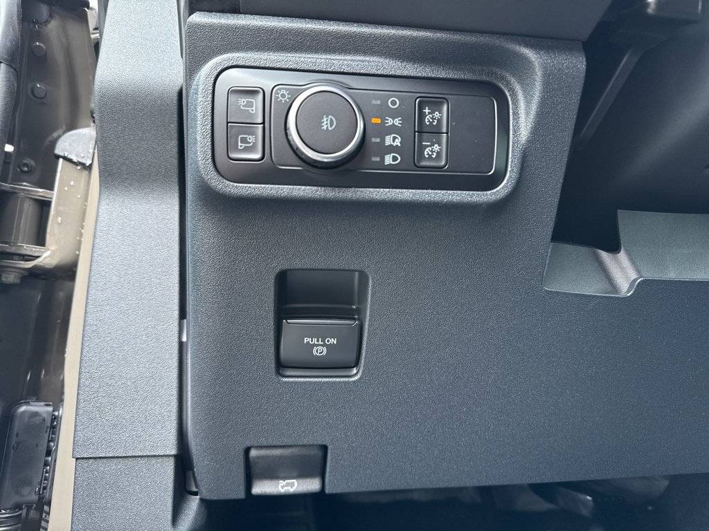 New 2026 Marsh Gray Ford Raptor image 27