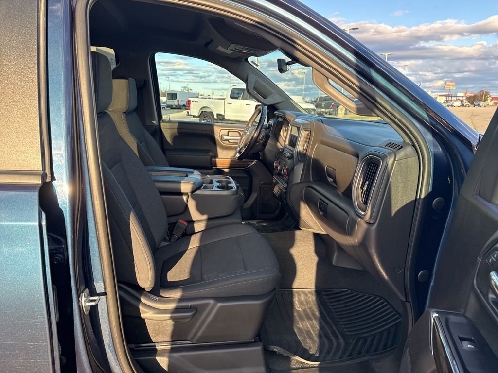 2021 Chevrolet Silverado 1500 LT - Photo 21