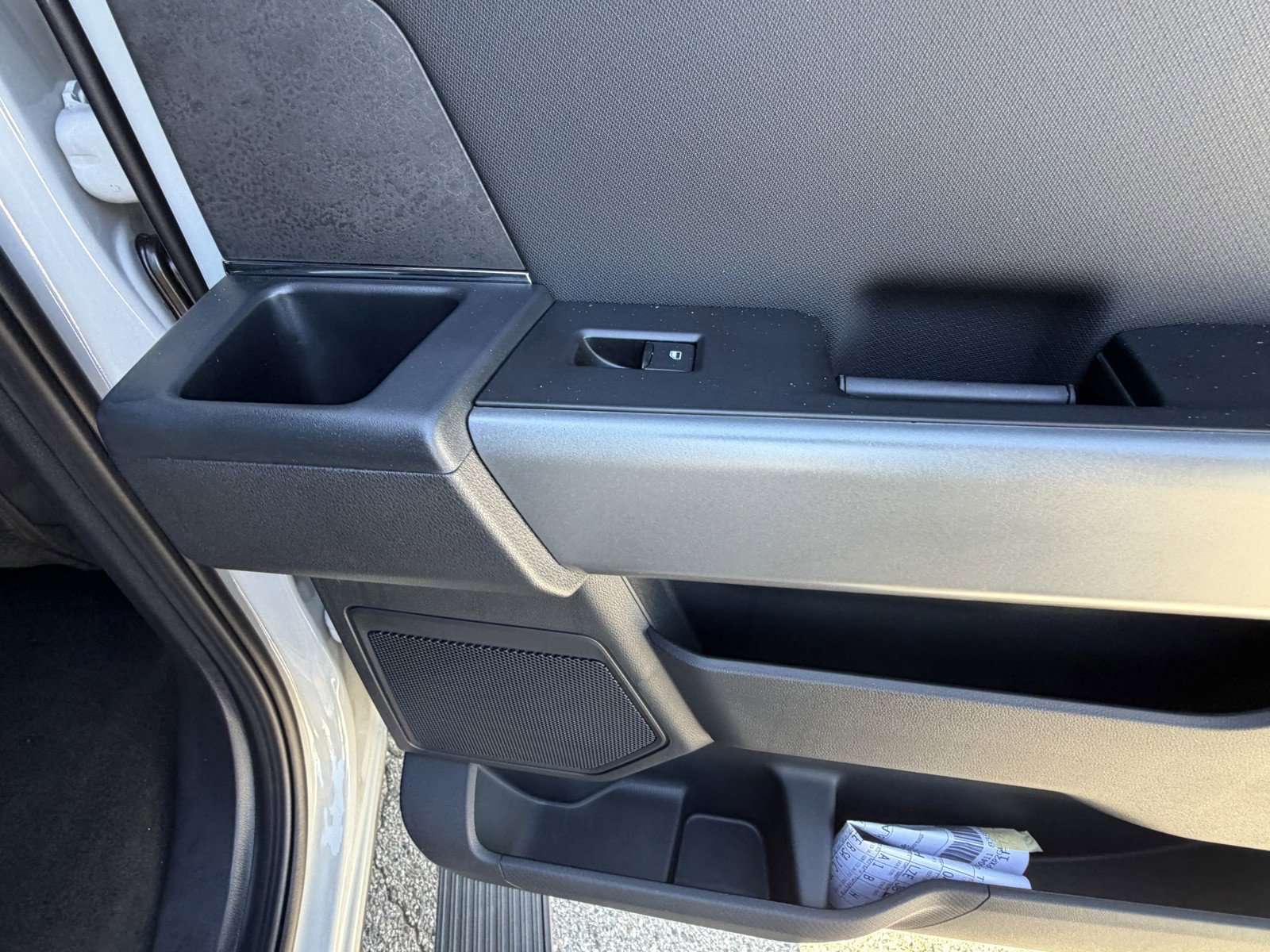 New 2026 Avalanche Ford XLT image 18