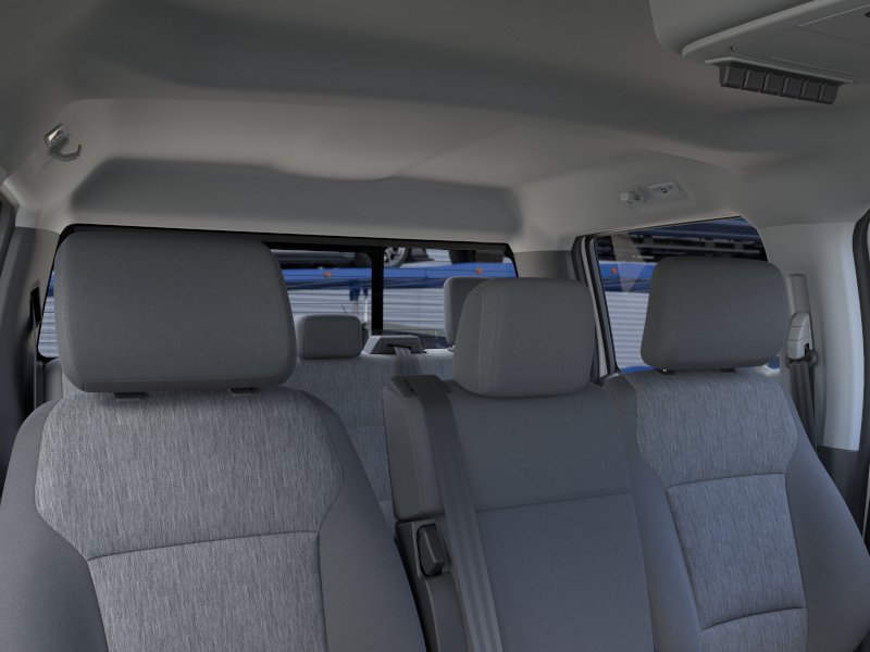 2026 Ford F-250SD — photo 22