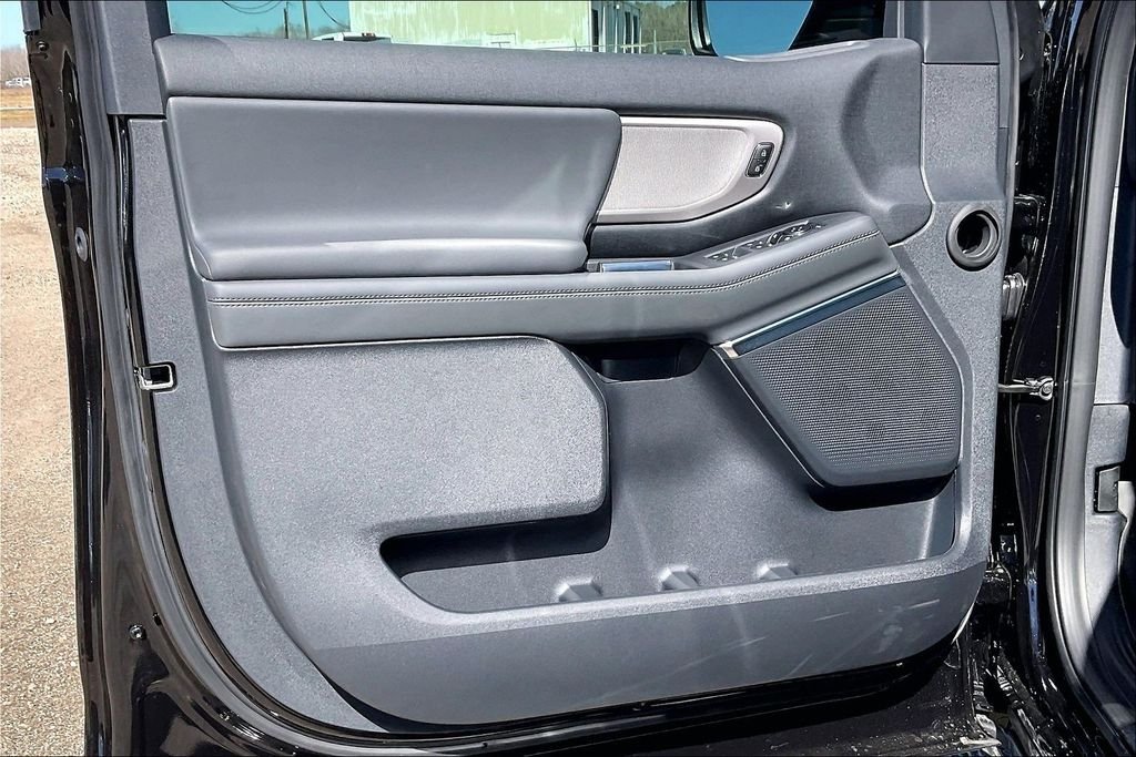 New 2026 Ford Expedition Active 4D Sport Utility