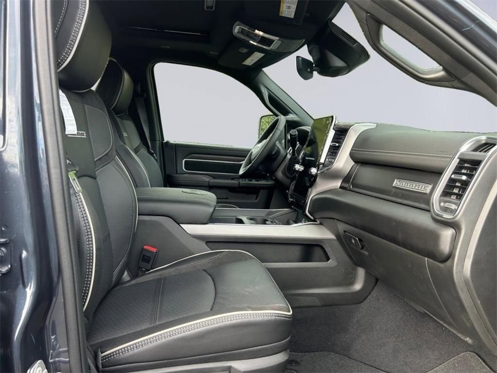 2026 RAM 2500 Laramie - Photo 17