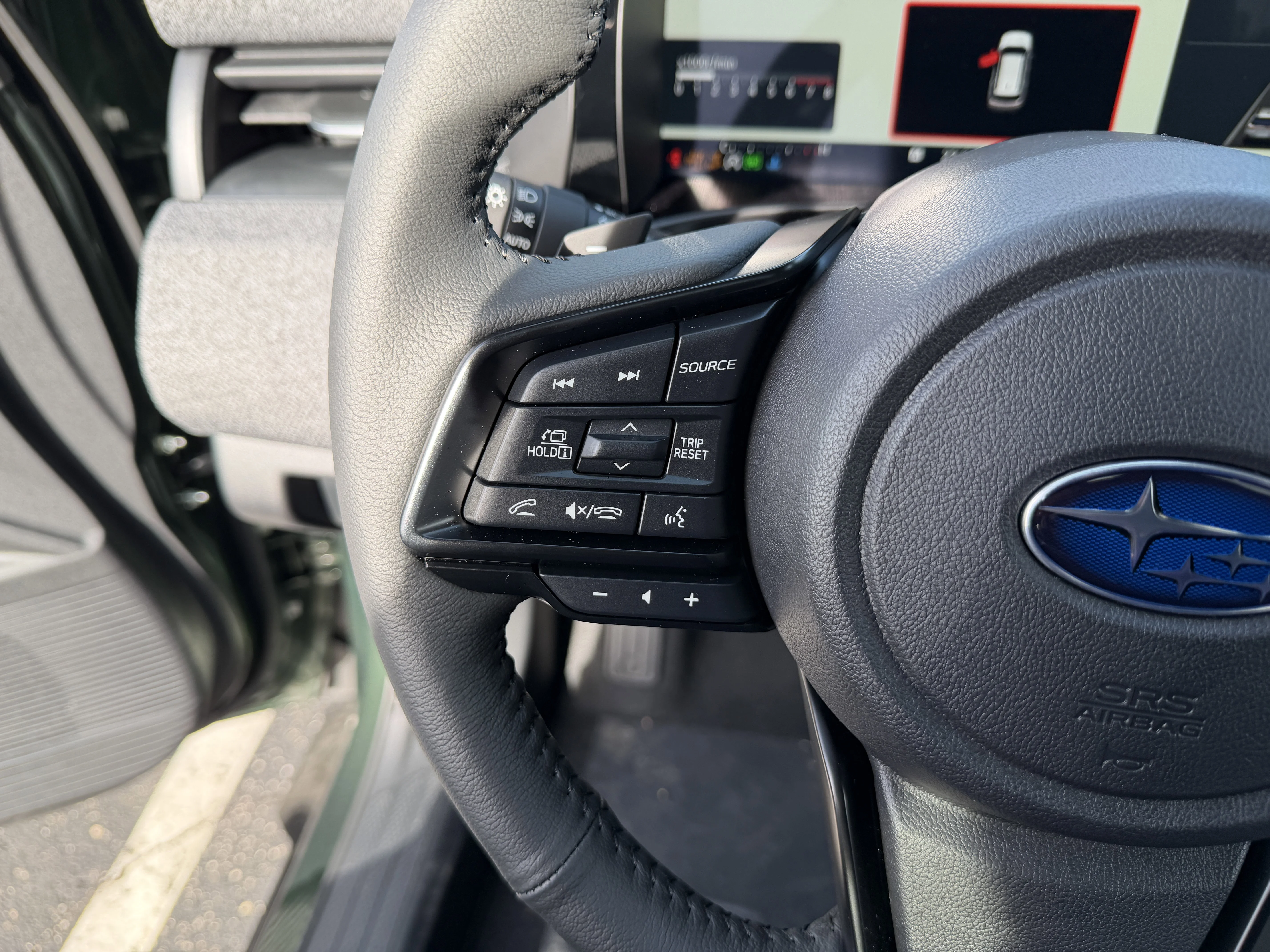 2026 Subaru Outback Limited XT - Photo 16