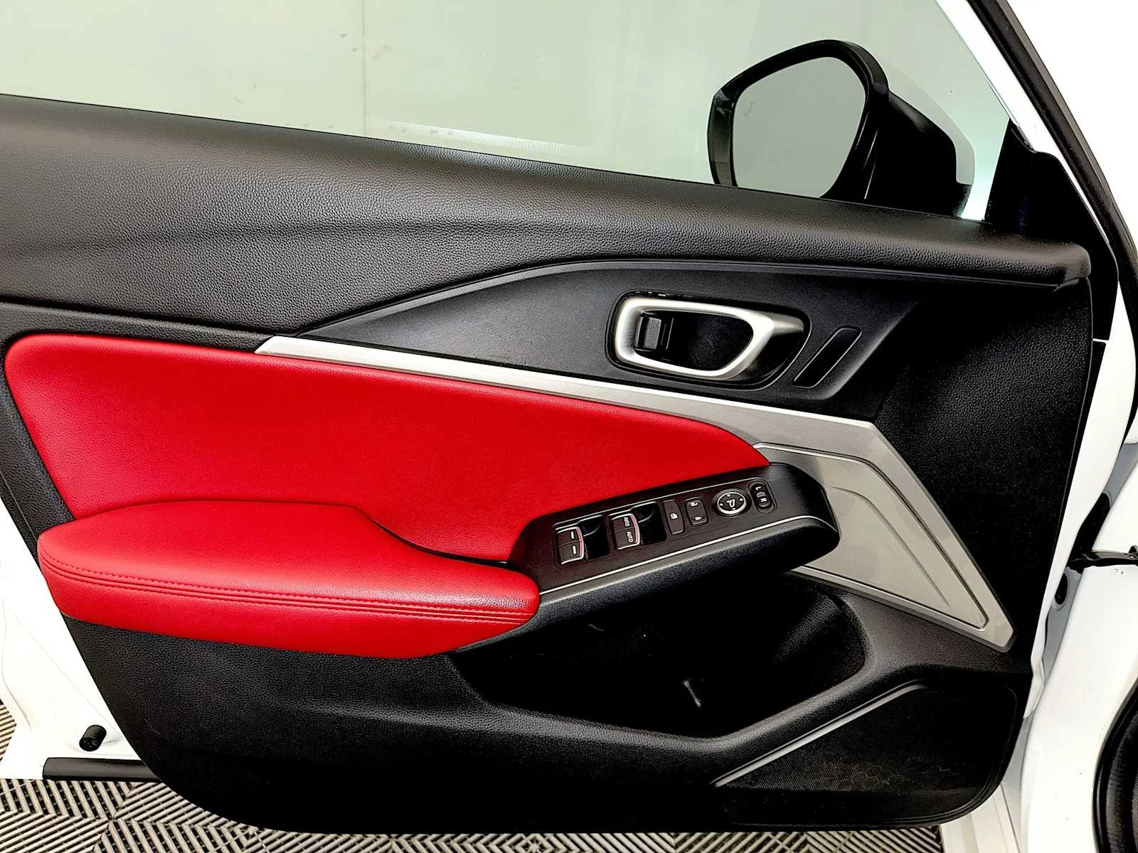 2024 Acura Integra A-Spec - Photo 11