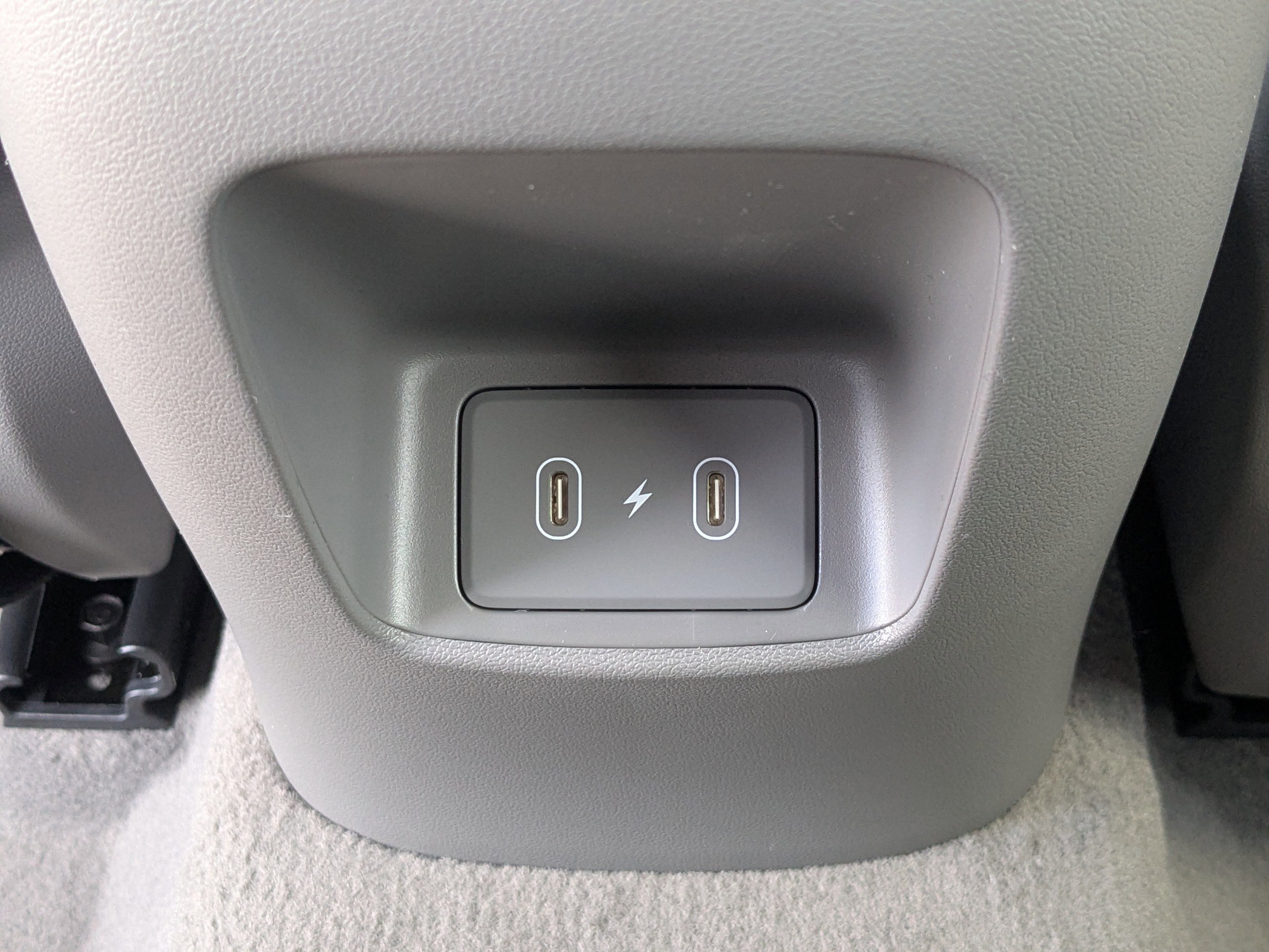 New 2026 Ecotronic Gray Hyundai SEL Sport image 13