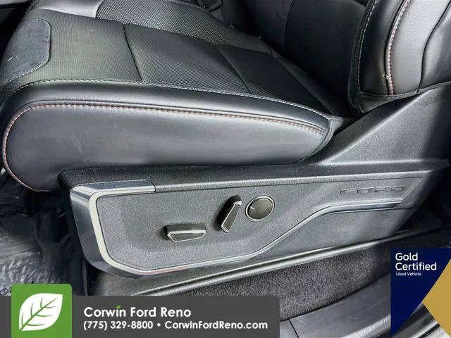 Used 2024 Oxford White Ford Raptor image 24