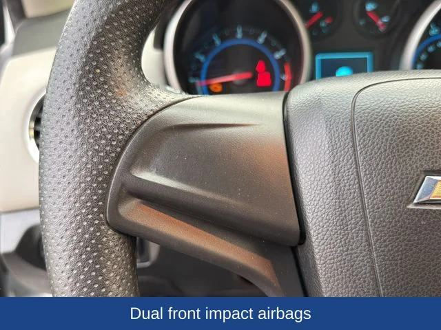 Used 2014 White Chevrolet LS image 22