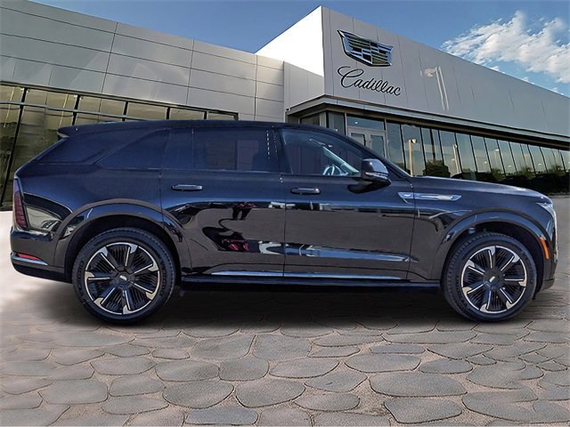 2025 Cadillac Escalade IQ Sport 2 - Photo 45