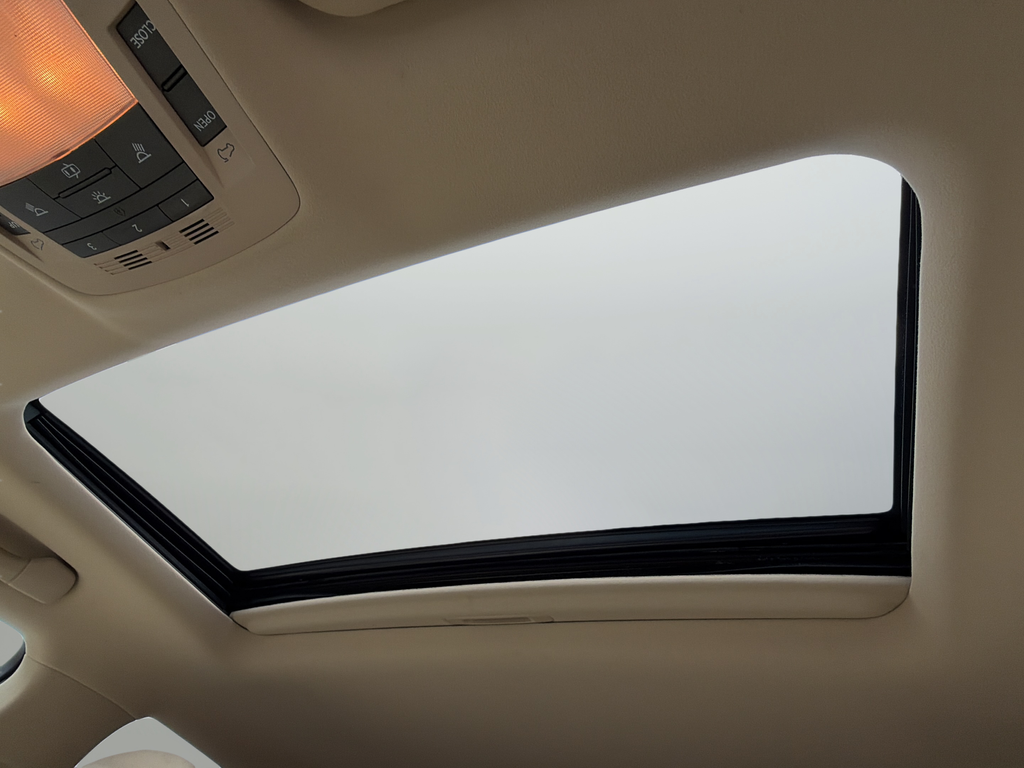 Used 2010 Gold Lexus 350 image 31