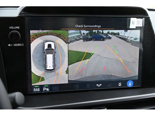 New 2026 White Subaru Wilderness image 63