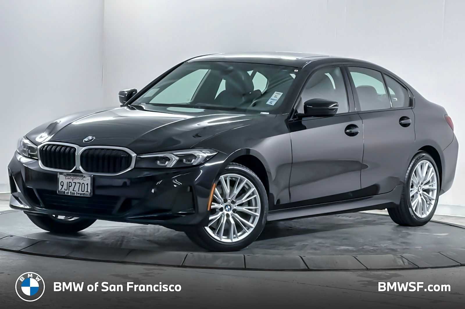 2023 BMW 330i xDrive 330i xDrive