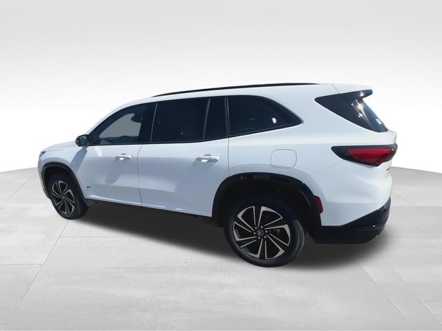2026 Buick Enclave Sport Touring - Photo 6