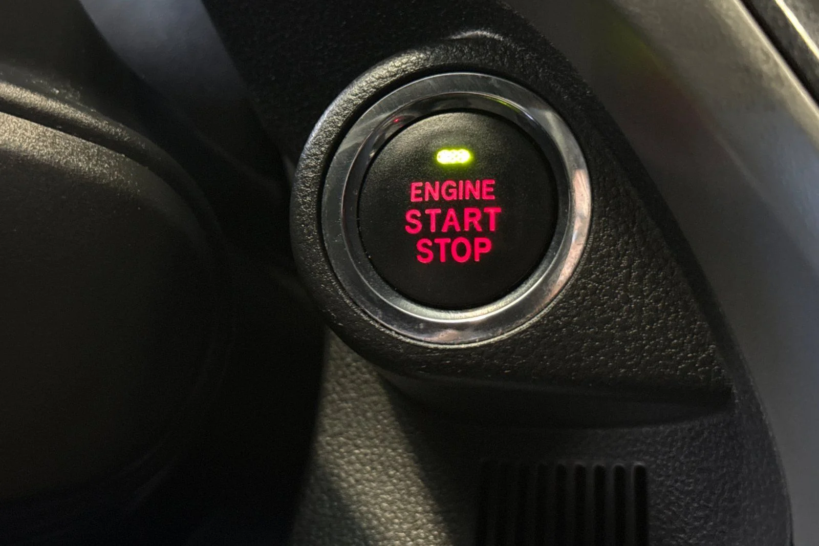 Certified Used 2024 Blue Subaru Sport image 21