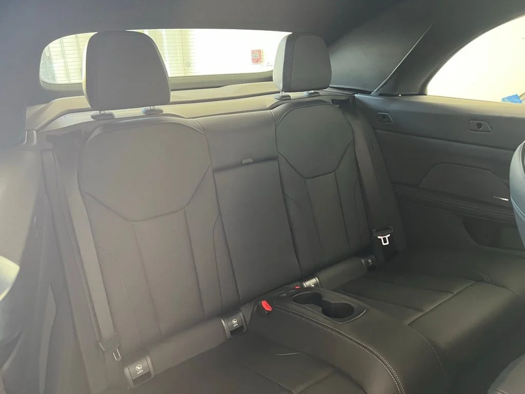 Certified Used 2026 Skyscraper Grey Metallic BMW 430i image 13