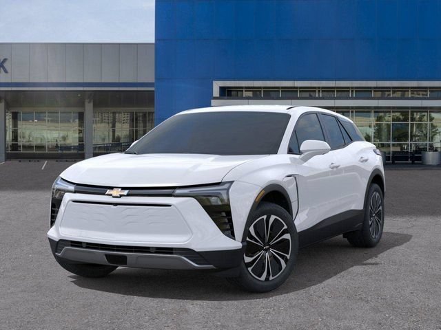 2026 Chevrolet Blazer EV LT - 5