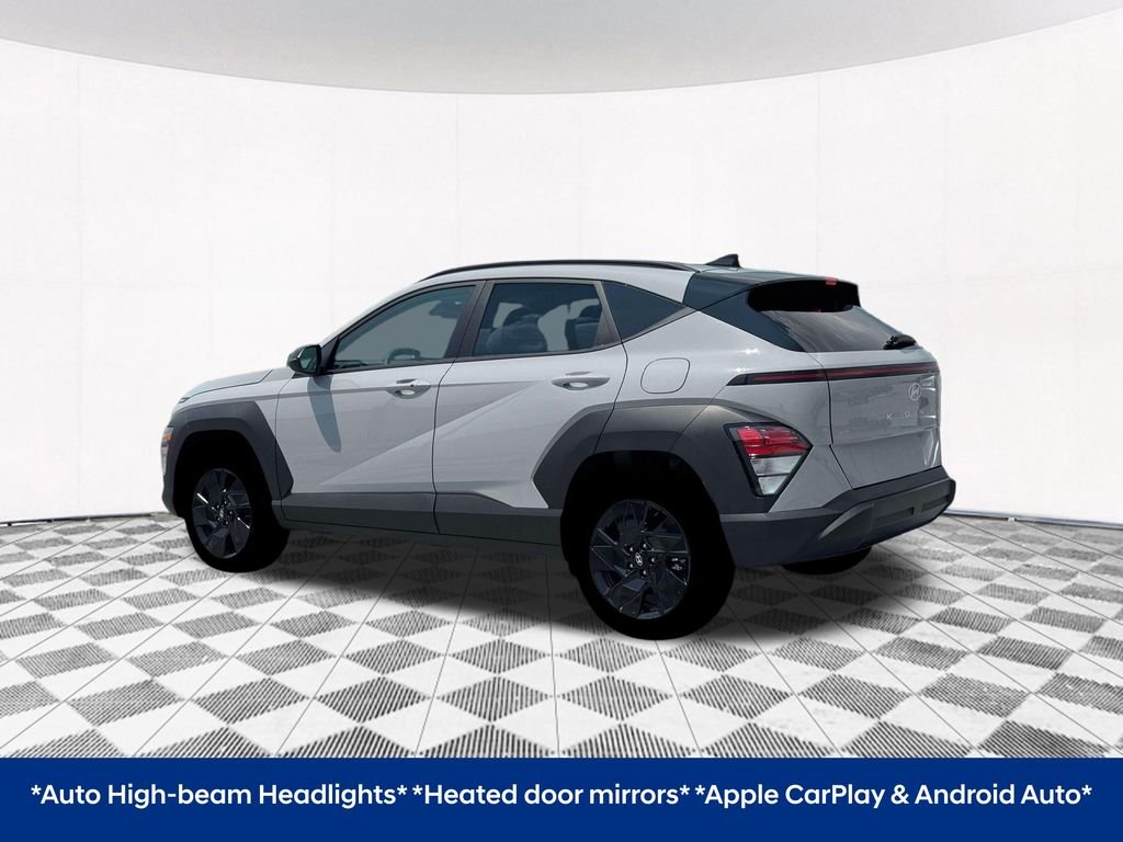 2026 Hyundai Kona SEL Sport - Photo 6