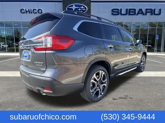2026 Subaru Ascent Touring - Photo 7