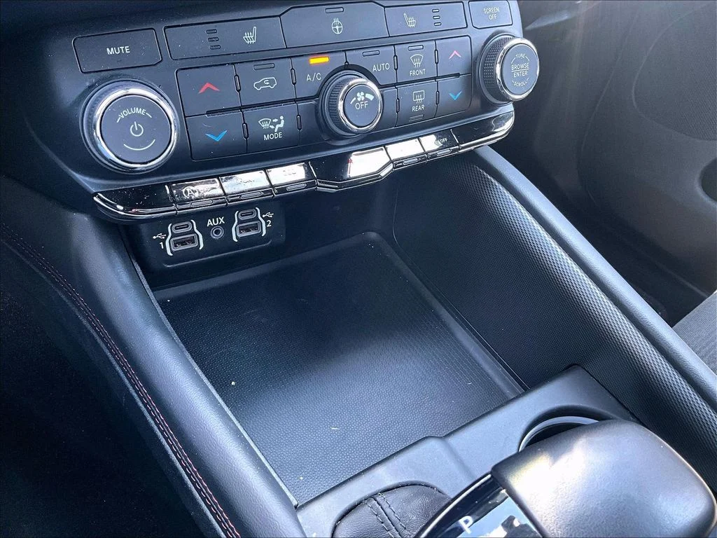 Used 2025 Gray Dodge GT image 33