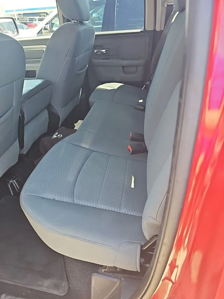 Used 2013 Red Ram SLT image 5