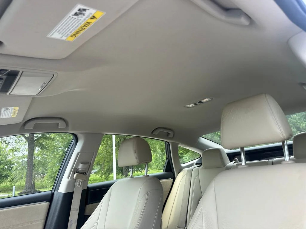 2018 Honda Clarity Touring - Photo 31