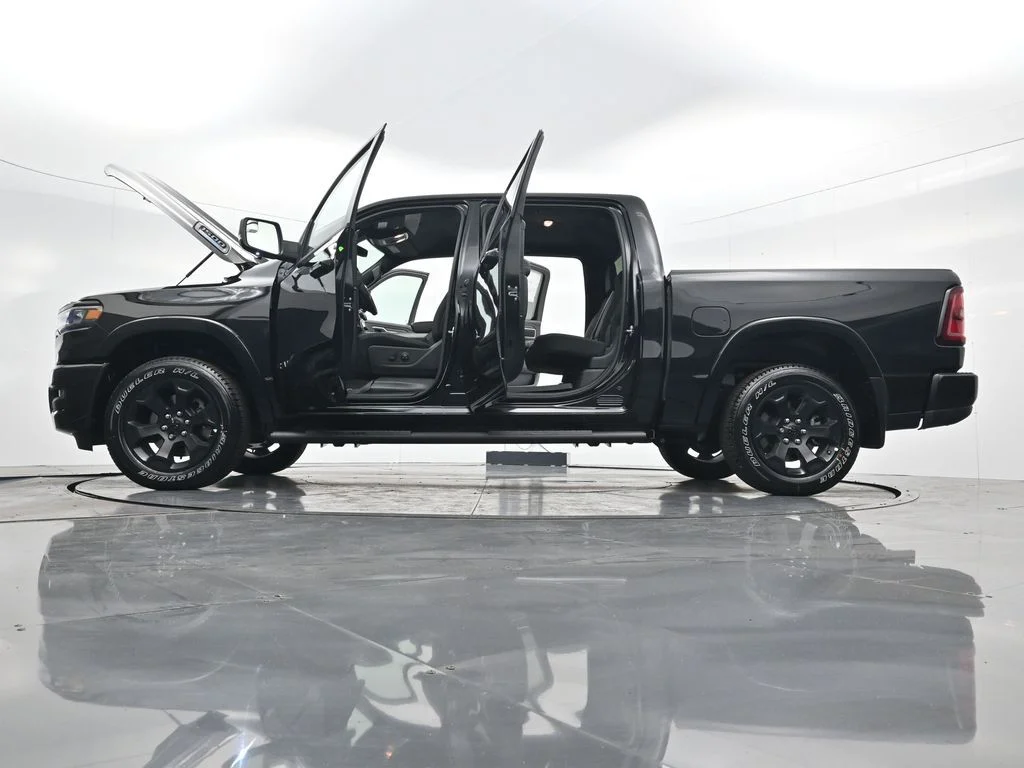 2026 RAM 1500 Big Horn/Lone Star - Photo 49