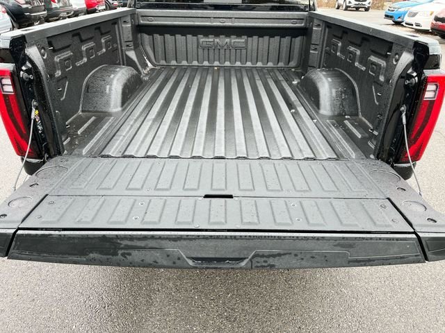 2026 GMC Sierra 2500HD Denali - Photo 21
