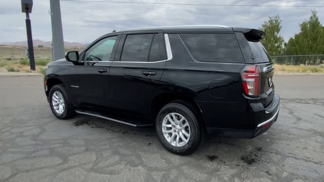 Used 2024 Black Chevrolet LT image 6