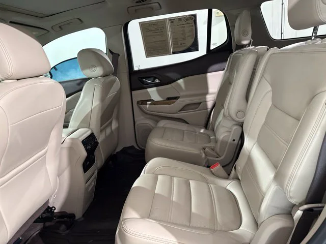 Used 2018 White GMC Denali image 15