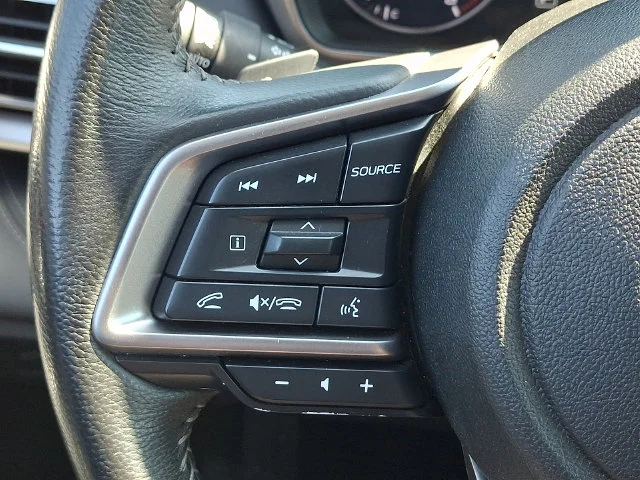 Used 2023 Gray Subaru Limited image 20