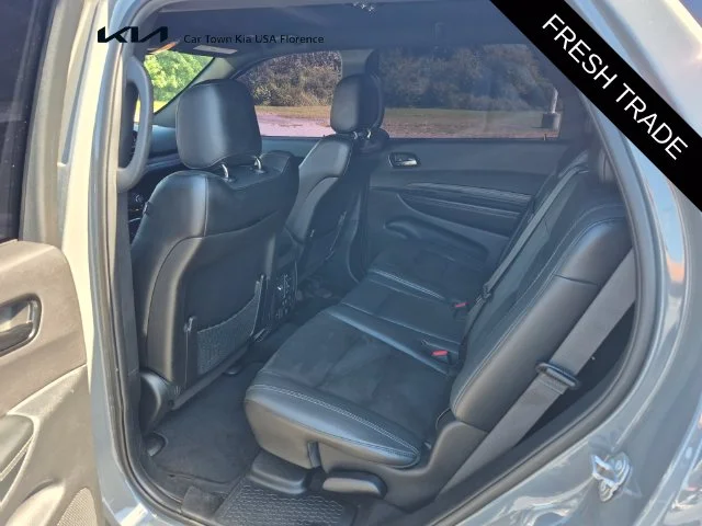 Used 2022 Gray Dodge GT Plus image 13