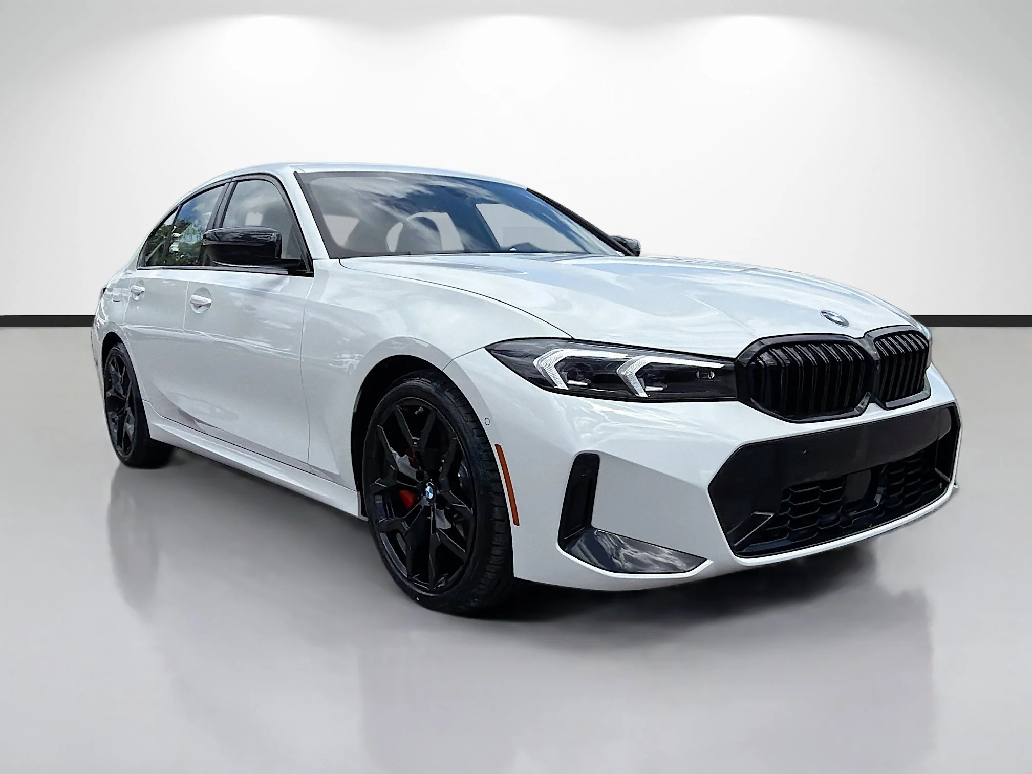 2026 BMW 3 Series
