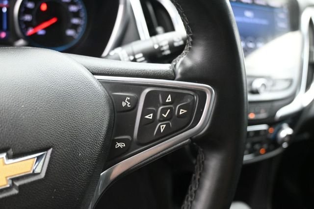 Used 2023 Blue Chevrolet Premier image 9