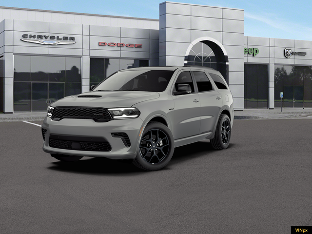 2027 Dodge Durango GT