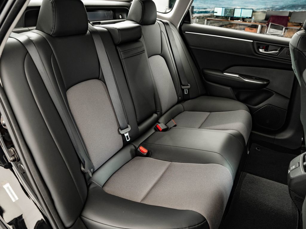 Used 2019 Black Honda  image 44