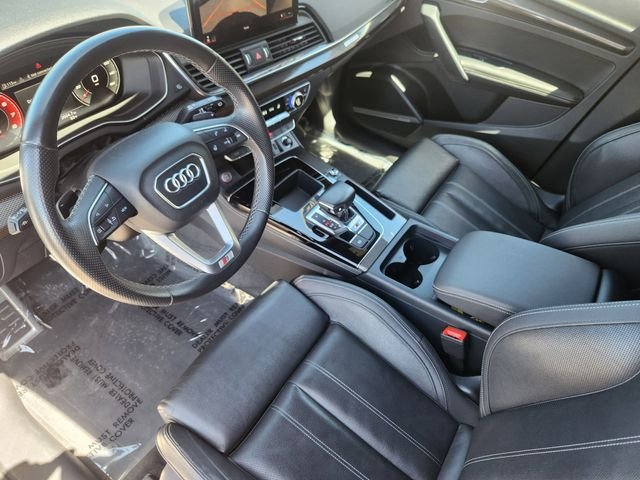 2023 Audi SQ5 Sportback Premium Plus - Photo 6