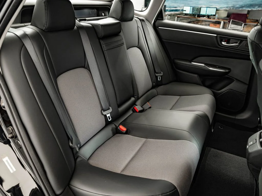 Used 2019 Black Honda  image 44