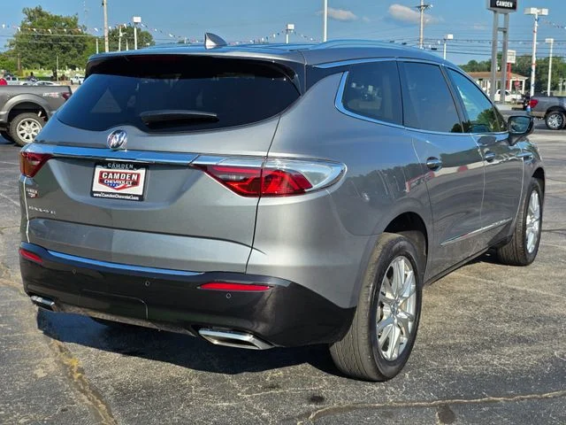 2023 Buick Enclave Essence - Photo 13