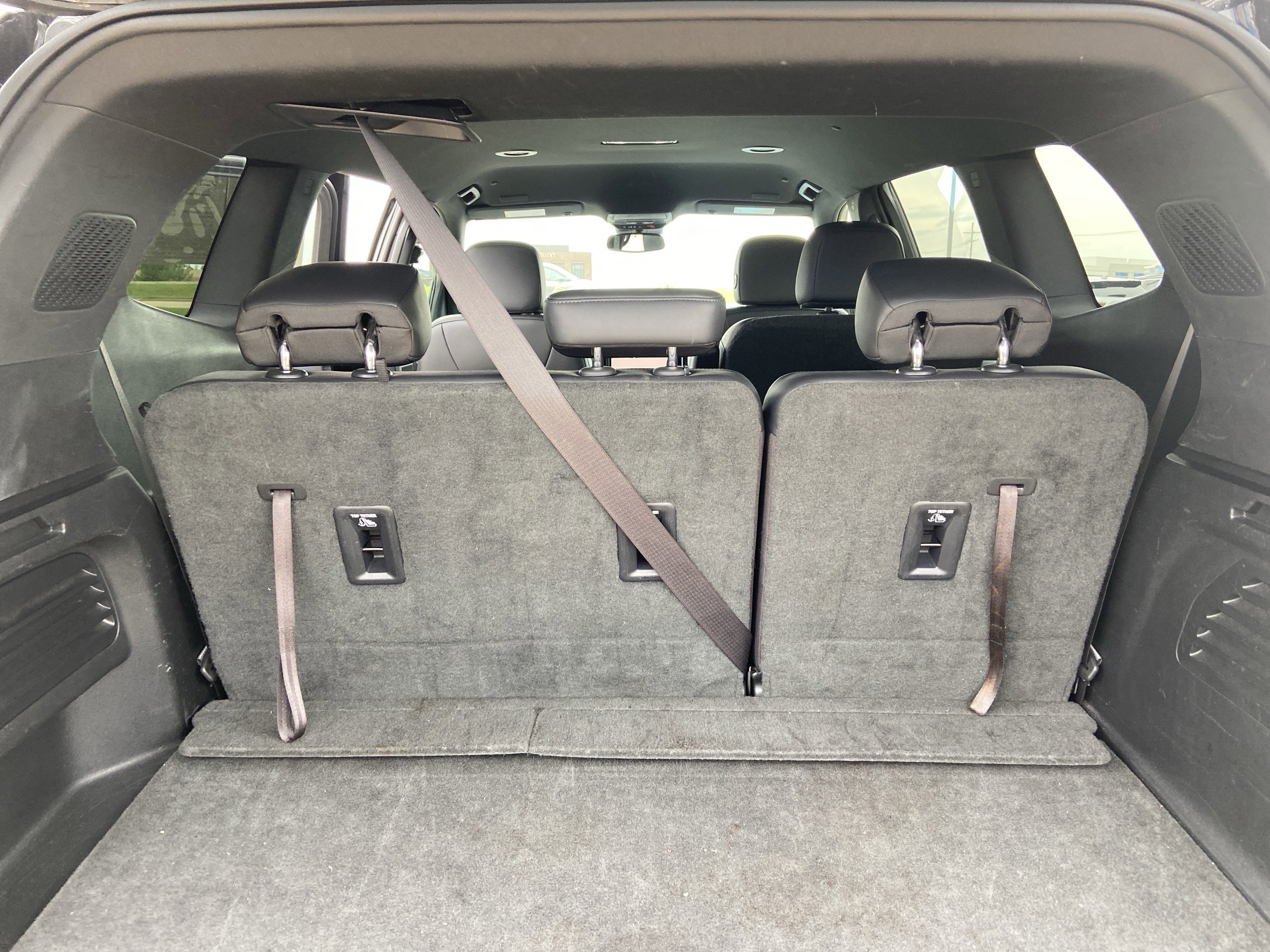 2024 GMC Acadia Elevation - Photo 35