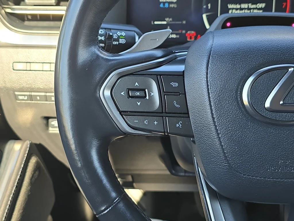 Certified Used 2024 CAVIAR Lexus 550 Luxury image 18