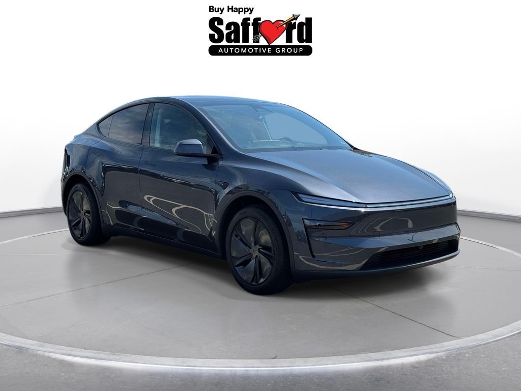Used 2026  Tesla Premium image 9