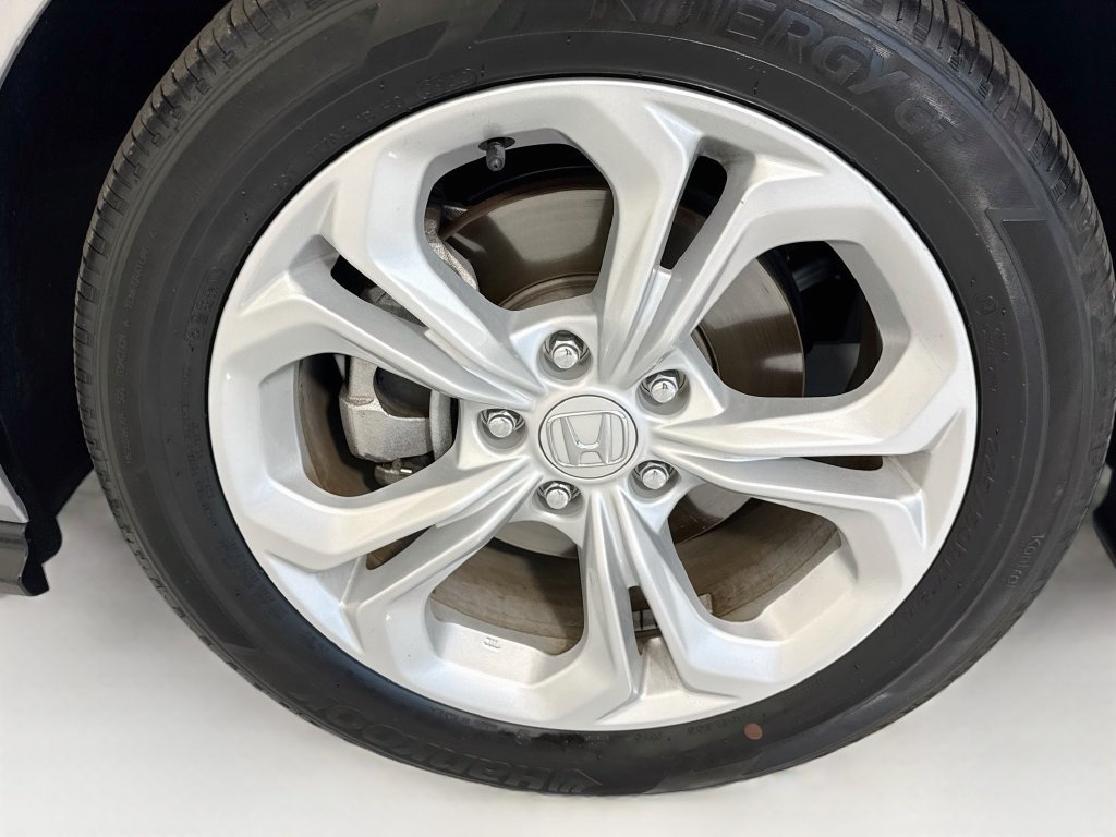 2024 Honda Accord LX - Photo 30