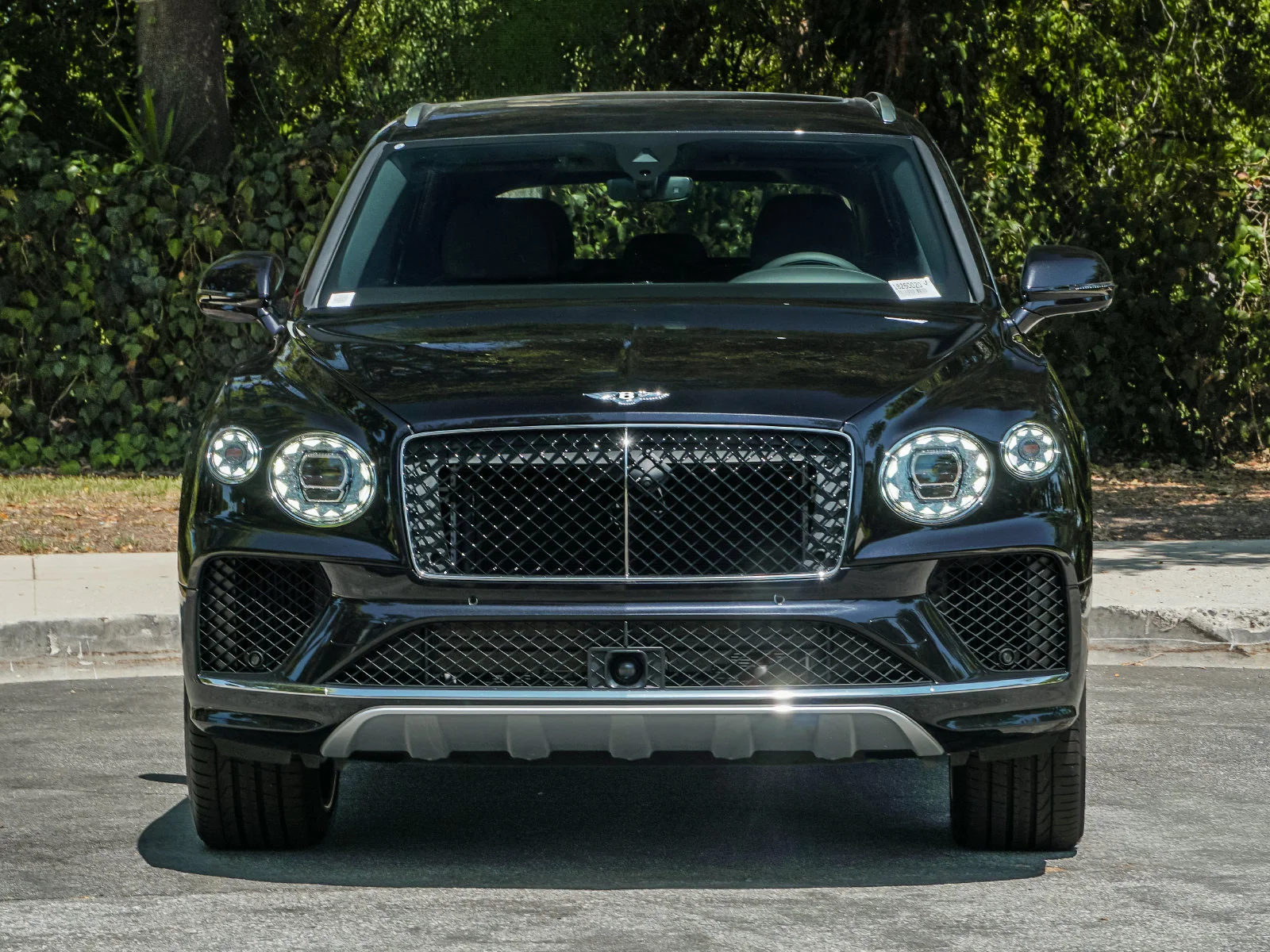 New 2025 Onyx Bentley  image 10