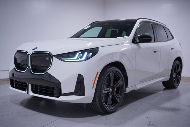 2026|BMW|X3|M50 xDrive|4D Sport Utility