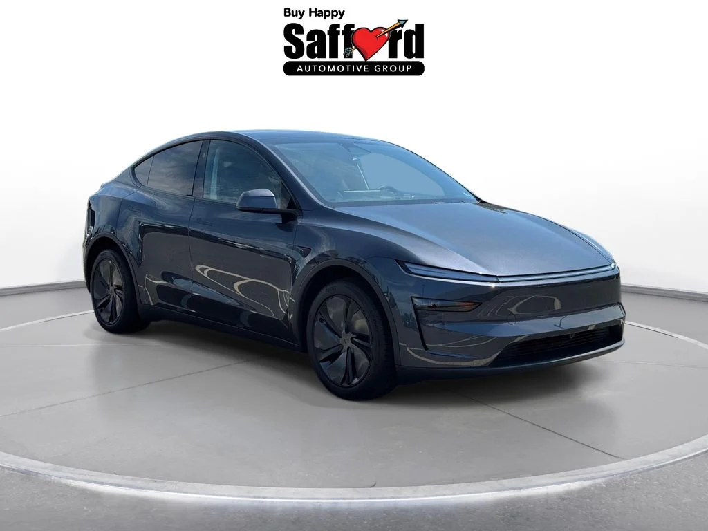 2026 Tesla Model Y Premium - Photo 9